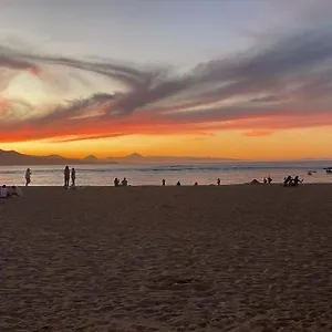 Canteras Con Bano Privado , En Compartido Apartamento