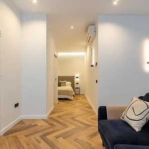 Canteras Folks Apartamento